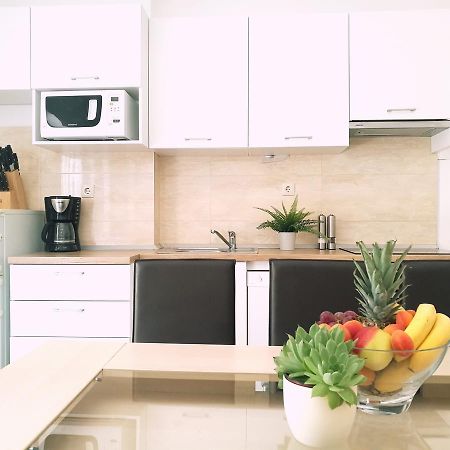 Authentic Dalmatian House Apartment Kaštela Екстериор снимка