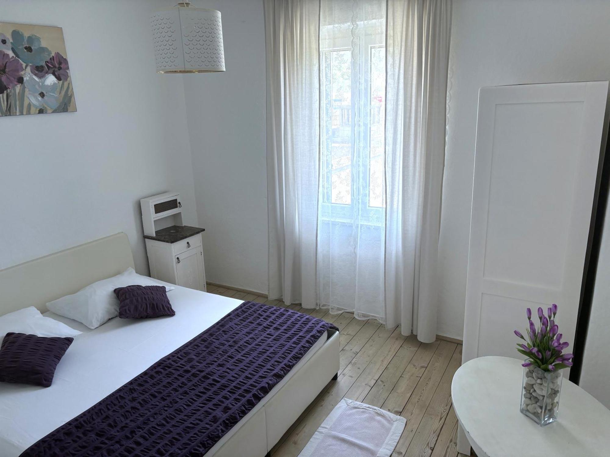 Authentic Dalmatian House Apartment Kaštela Екстериор снимка