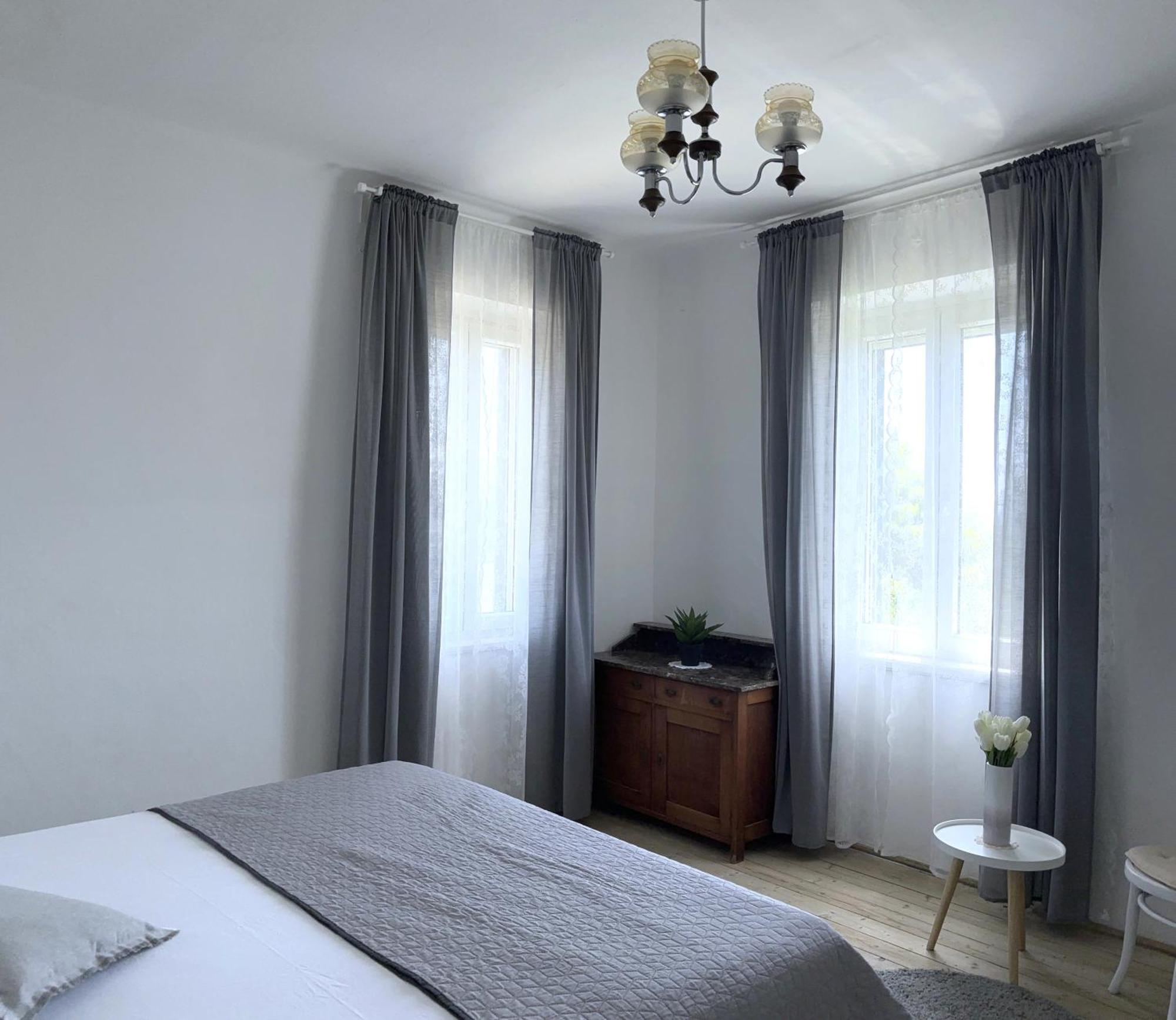 Authentic Dalmatian House Apartment Kaštela Екстериор снимка