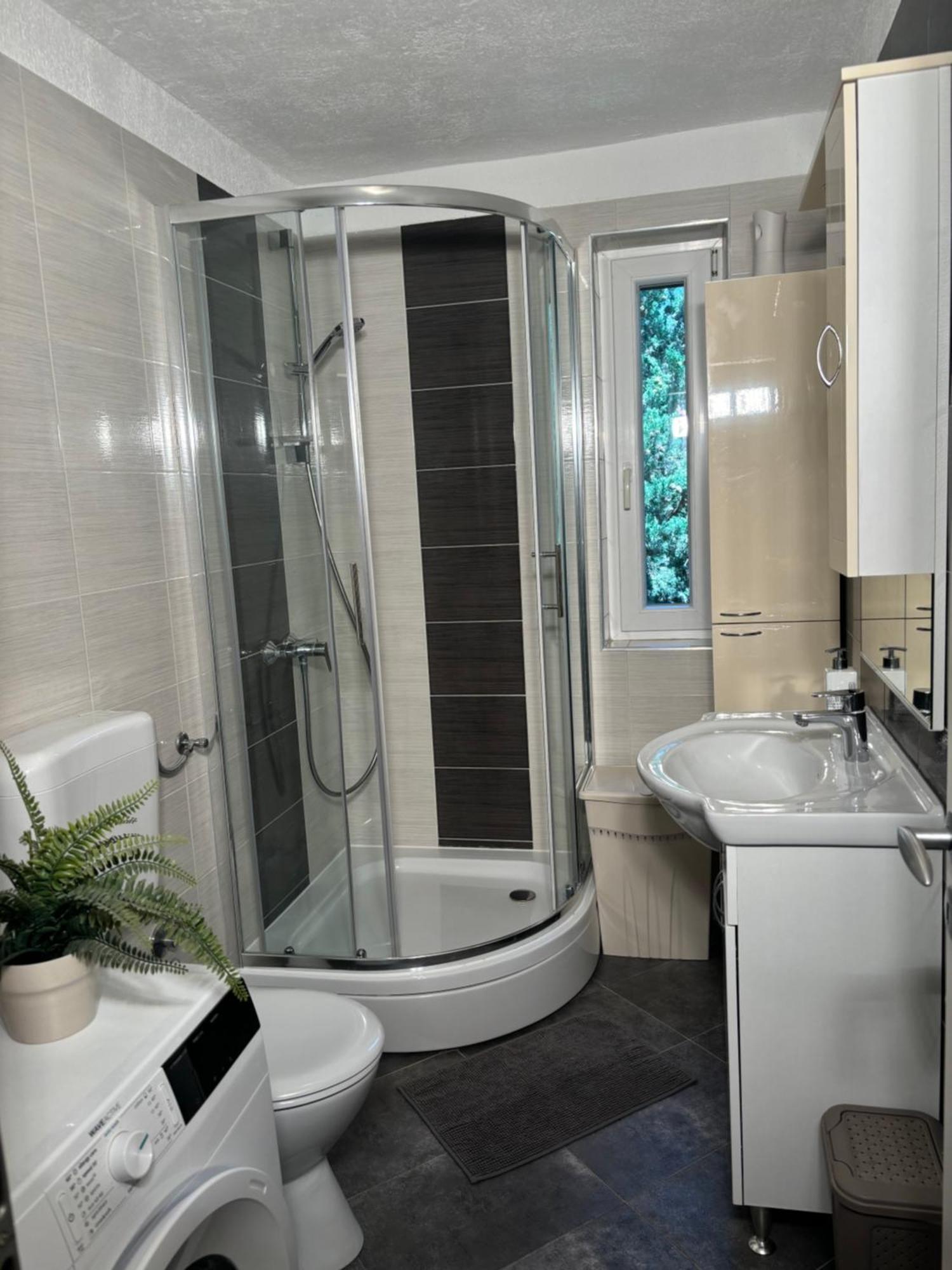Authentic Dalmatian House Apartment Kaštela Екстериор снимка