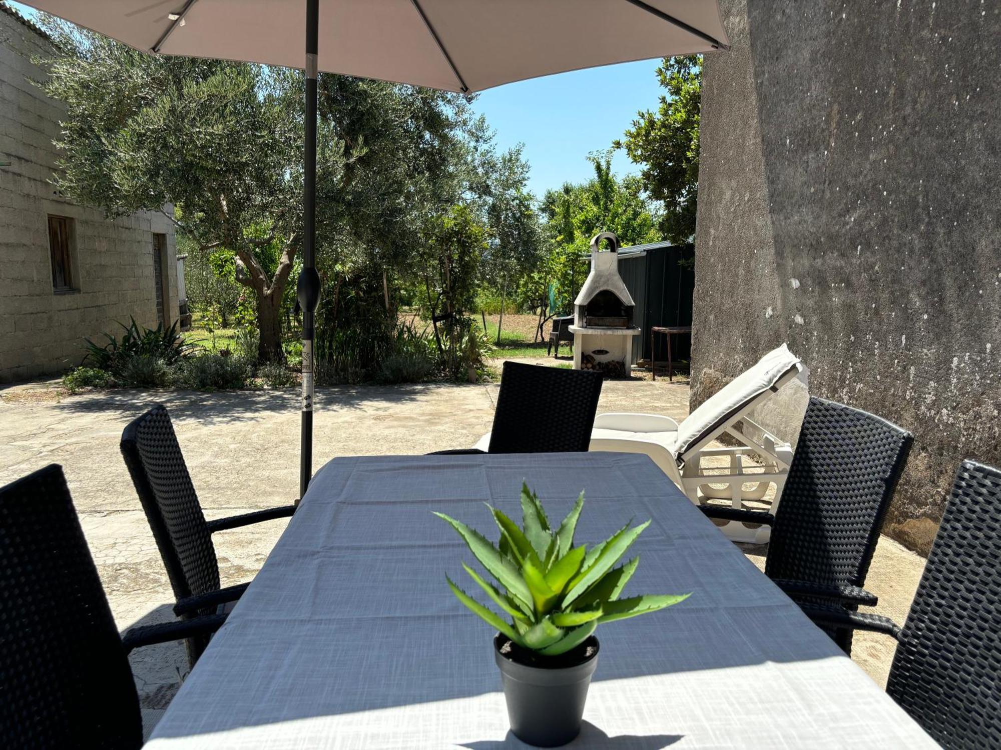 Authentic Dalmatian House Apartment Kaštela Екстериор снимка