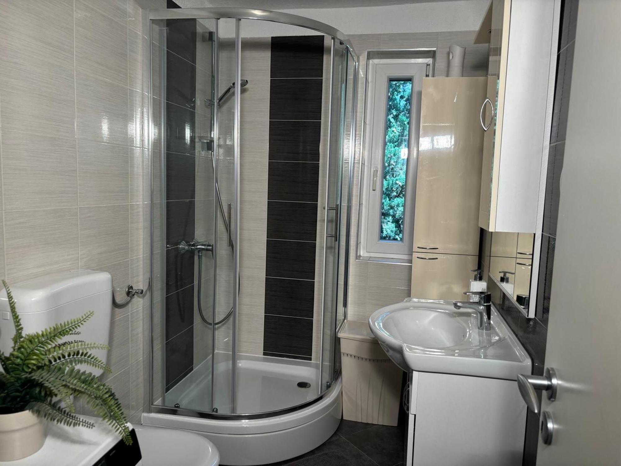 Authentic Dalmatian House Apartment Kaštela Екстериор снимка
