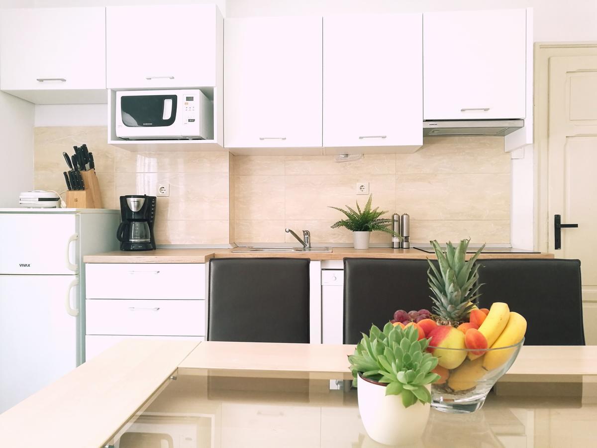 Authentic Dalmatian House Apartment Kaštela Екстериор снимка